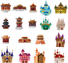 Free Free 286 Vector Disney Castle Svg Free SVG PNG EPS DXF File