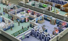 To unlock this one you'll need to have one star in the . Two Point Hospital Advanced Tips And Tricks Mypotatogames