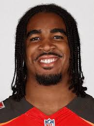 Devante Bond, Tampa Bay, Linebacker