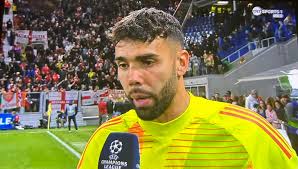 Controversial Save in Colorado Avalanche Game