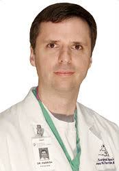 Bariatric Surgeon Alexandria Natchitoches LA Dr James Parrish