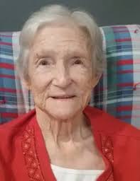 Obituary information for Reba Markham