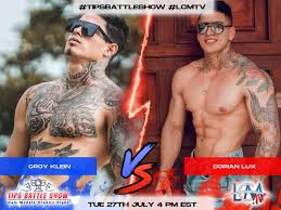 TW Pornstars - Flirt4Free. Twitter. Its the moment youve all been waiting  for. Witness @CroyKlein. 5:15 PM - 27 Jul 2021