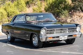 Image result for Tuxedo Black 1965 Nova