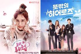 Introverted sensing (or si for short) is one of the most misunderstood cognitive functions in the personality community. 9 Fun Web Dramas To Check Out After You Watch Something Intense Soompi