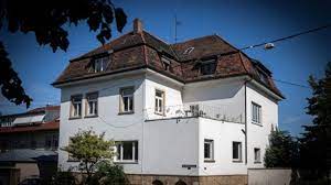 Schneidarbeiten wurden im außenbereich ausgeführt so das kaum dreck im haus war. Kommentar Zur Villa Bolz Das Haus Von Mr Weimar Stuttgart Stuttgarter Nachrichten