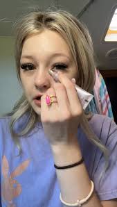 My morning skincare routine!! if you're interested in signing up or have  any questions you can DM me!! #marykay #pinkvibesonly #caddy