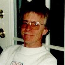 Harold Arthur Stanton Obituary