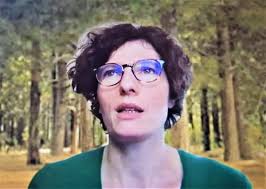 GLO Virtual Seminar with Claire Naiditch