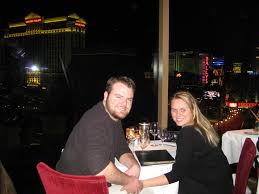 Eiffel Tower Restaurant Las Vegas Dress Code