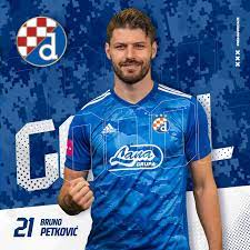 When was the last time dinamo zagreb won a game? Gnk Dinamo On Twitter 75 Gooooooooool Wolfsberger Dinamo 0 2 Petkovic Uel Dinamozagreb