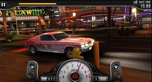 Csr classics mod apk take on the gangs that own the city and face off against the toughest drivers out there. Csr Classics 3 0 3 Descargar Para Android Apk Gratis