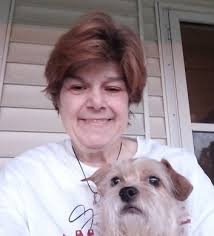 Rayna Lynn Grimaldi — Thompson & Kuenster Funeral Home