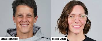 Ten American Officials Selected to Work 2026 Olympic Winter Games