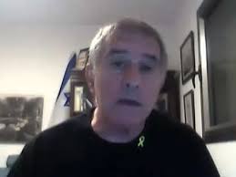 India is a strategic partner of Israel," Daniel Carmon, ex-Israeli envoy to  India says