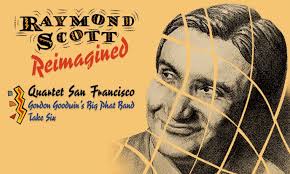 Jazz Around Town October 2023