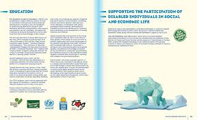 Garanti bbva (legal name türkiye garanti bankası a.ş; Garanti Sustainability Report 2015 Hermes Creative Awards