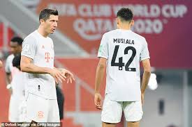 His family soon moved to fulda, germany. England Set To Be Snubbed By 17 Year Old Jamal Musiala With The Prospect Set To Join Germany Squad T Gate