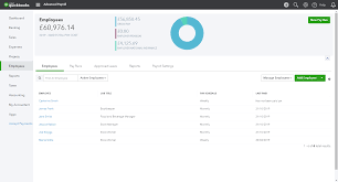 Doing your own payroll, even for just one employee, has many pitfalls for the small business owner. Best Payroll Software For Small Business In The Uk 2021 Brookscty