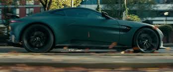 The film was digitally released on. Aston Martin Vantage Sports Car In Infinite 2021