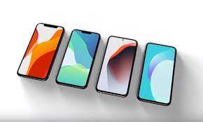 Beda Layar OLED iPhone 12 dengan Layar Amoled dan Jenis Lainnya