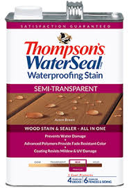 The Best Deck Stains Waterproofing Deck Stains Fence Amp Wood Stains Thompson Waterseal Staining Wood Thompsons