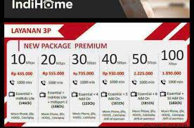 Cek nomor lewat modem router wifi. Paket Indihome Premium Premium Indihome Indihome Web