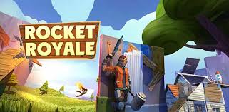 Enjoy a variety of exciting game modes with all free fire players via exclusive firelink technology. Rocket Royale 2 1 9 Apk Mod Free Shopping For Android