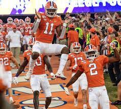Pin On Clemson Board