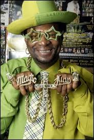 Bishop Don Magic Juan Wife Pin On Black History