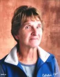 Obituary information for Gail K. Whittier