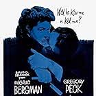 Spellbound (1945) - IMDb