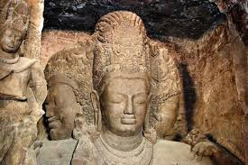 Elephanta Caves Mumbai: Ancient UNESCO Site