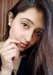 Rehana Khan's Instagram, Twitter & Facebook