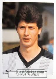 Sticker 27: Ernst Aigner