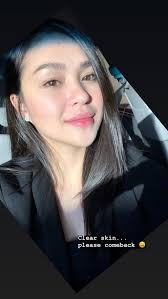 Danna Rose's Instagram, Twitter & Facebook