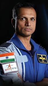 Gaganyaan Mission Astronauts: गगनयान मोहिमेत निवडलेले 'हे' चार अंतराळवीर