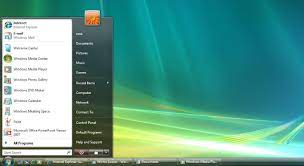 How To Fix Windows Vista Search Problems - Lookeen