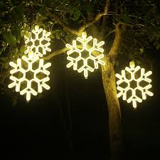 21 led snowflake another great snowflake design from action lighting! Led Small Flashing Lights Party Decoration Simulator Snowflakes Stars Lights Outdoor Trees Hanging Pendants Christmas Decoration Party Diy Decorations Aliexpress