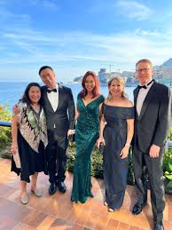 Some fun memories from my seven years as EY CMO! My latest blog shares my… 