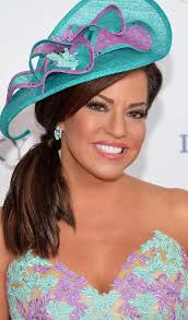 Flowers in hair for wedding. Wedding Hairstyles Hairstyles For Under Wedding Hats