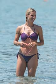 Michelle hunziker (born january 24, 1977) is a swiss actress, model and television personality who is most famous in italy and germany. Michelle Hunziker In Bikini At A Beach In Varigotti 06 28 2020 Hawtcelebs