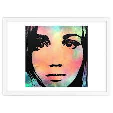 BM7 Art Print by Benjamin Mckay