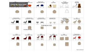 Autocad drawing meeting room, glass table with ten chairs dwg , in furniture. Cad Block Cad Block Twitter