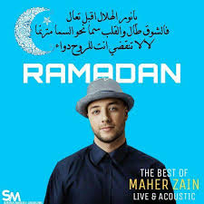 The holy month ramadan will start from 24 april, 2020. Maher Zain Huwa Al Quran Mp3 Download Bongo Exclusive Maher Zain Muslim Songs Quran