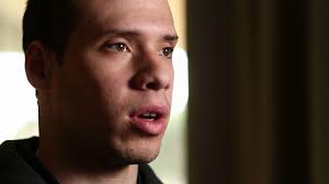 Athlete Interview: Dan McCoy