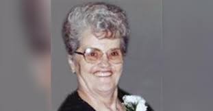 Sara "Sally" Ann Finck Obituary