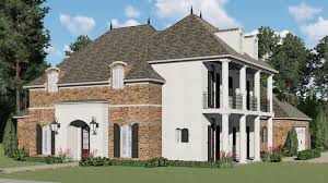 Gallery of acadian style house plans. Acadiana Home Design Country French House Plans