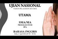 Contoh soal tiu cpns tes logika cerita ii : Contoh Soal Cpns 2018 Soal Listening Bahasa Inggris Sma Dan Ma Un 2016 Dan Jawabannya Icpns