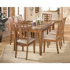 Kitchen Breathtaking Ashley Kitchen Sets Ideas Ashley Rustic Dining Room Table Kitchen Table Settings Rustic Dining Room